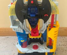batman toys
