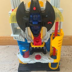 batman toys