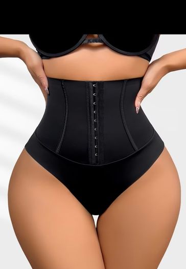 Women's seamless high-top pants