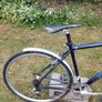 Older Dawes Horizon Tourer Racer Road Bike Bicycle Reynolds Frame Image 2