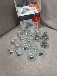 Downlighter Bulbs
