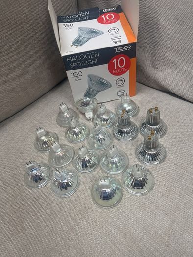 Downlighter Bulbs