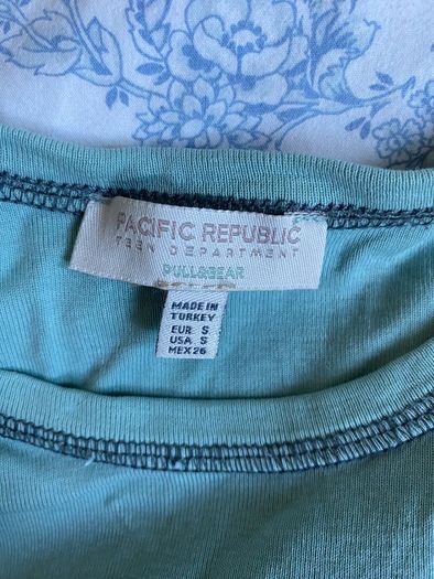 Pull & Bear Vest top