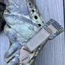Realtree APX Echo Camouflage Crocs Image 5