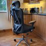 Ergonomic Office Chair Image 5