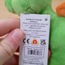 Wildberry Stegosaurs Plush Toy Image 6