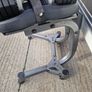 2 X 25kg Fully Adjustable Dumbbells & Stand Image 6