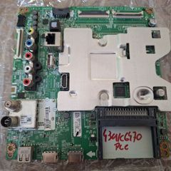 Lg tv Main Board