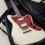Fano JM6 Standard Olympic White Relic (Delivery available) Image 2