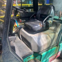 Forklift
