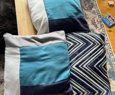 Cushions