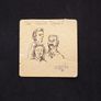 The Voice Squad , Marie Breathnach , Whelan's Pub 1993 , Dublin - Smithwick's Beer Mat Image 3