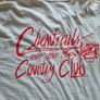 Lana Del Rey Chemtrails Over The Country Club Tshirt Size XXL RARE Image 10