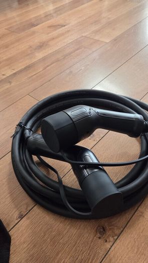 EV Charging Cable