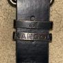 Kangol Trouser Belt,Long-110Cm Image 6