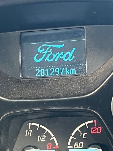 Ford Focus 2013