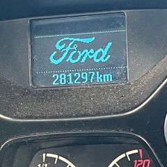 Ford Focus 2013