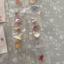 Assorted Pins 40 pcs, Bright and Fun Image 9