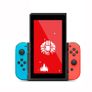 Grip Flip Vertical Bracket for NS OLED/Switch Game Console Joystick Controller Holder Stand for Nintendo Switch Accessories Image 2