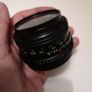 Pentacon Auto 50 mm f/1.8 lens Image 2