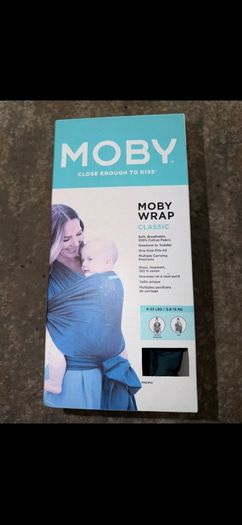 Moby Wrap