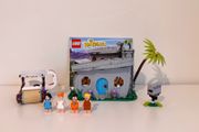 LEGO The Flintstones 21316