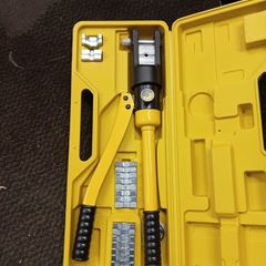 crimping tool