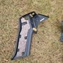 Mk2.5 Mazda MX5 Lower B Pillar trim with hardtop mount cut outs ( mx 5 mx-5 miata eunos roadster  ) Image 7
