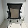 Hayworth office chair x 2  two left Forty each Image 3