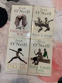 Daisy Chain Series