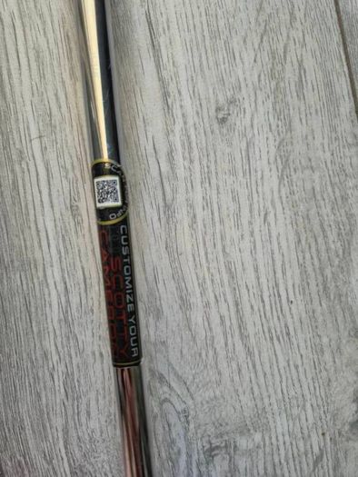 Scotty Cameron Putter Golo 6.5