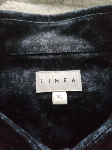 Linea Mans Shirt XL