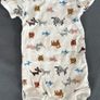 Petit Bateau bodysuits x2 Image 2