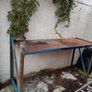steel weld bench Image 4