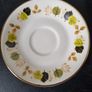 Arklow Pottery Autumn Green Leaves Tea or Coffee Set Image 6
