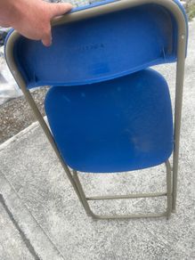 fold up chairs