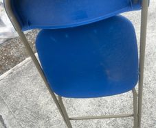 fold up chairs