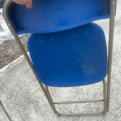 fold up chairs