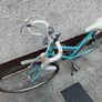 Girls Bike Image 4