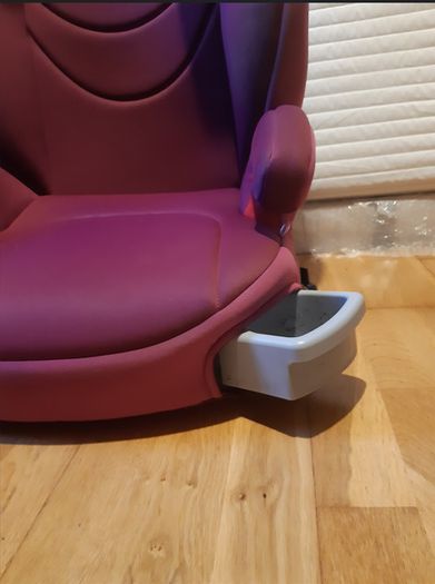 Car Seats - Joie Trillo high back booster