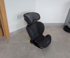 Maxi cosi car seat