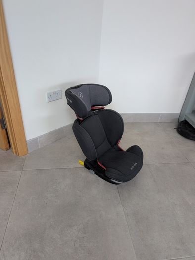Maxi cosi car seat