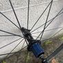 HED 50mm Carbon Wheels Image 7