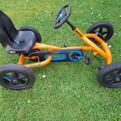 Berg Buddy Go Kart