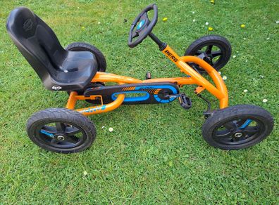 Berg Buddy Go Kart