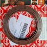 Hyundai Kia Crankshaft seal Image 2