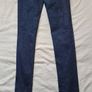 Tommy hilfiger Harlem hw ultra skinny jeans Size 26/30 zip fly in like new condition Image 7