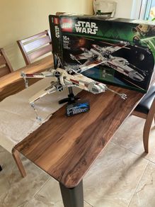 Lego Star Wars UCS X Wing