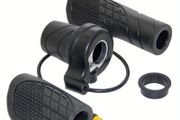 Half Twist Throttle Fit For E-bike