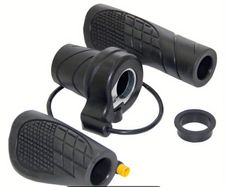 Half Twist Throttle Fit For E-bike